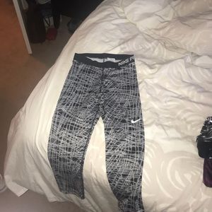 Nike Tights